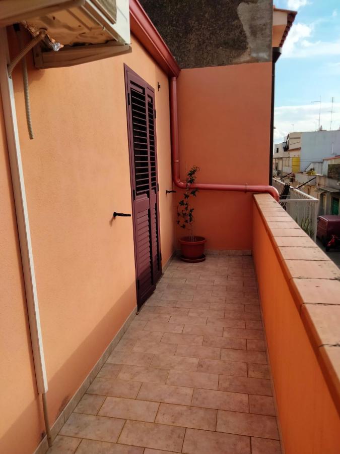 Casa Maglad Villa Noto Ngoại thất bức ảnh