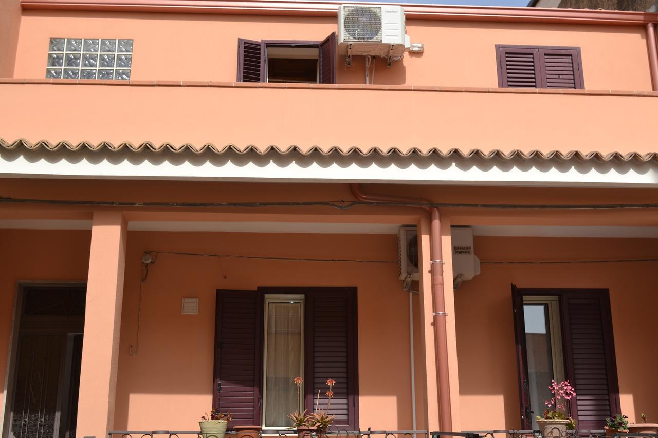 Casa Maglad Villa Noto Ngoại thất bức ảnh