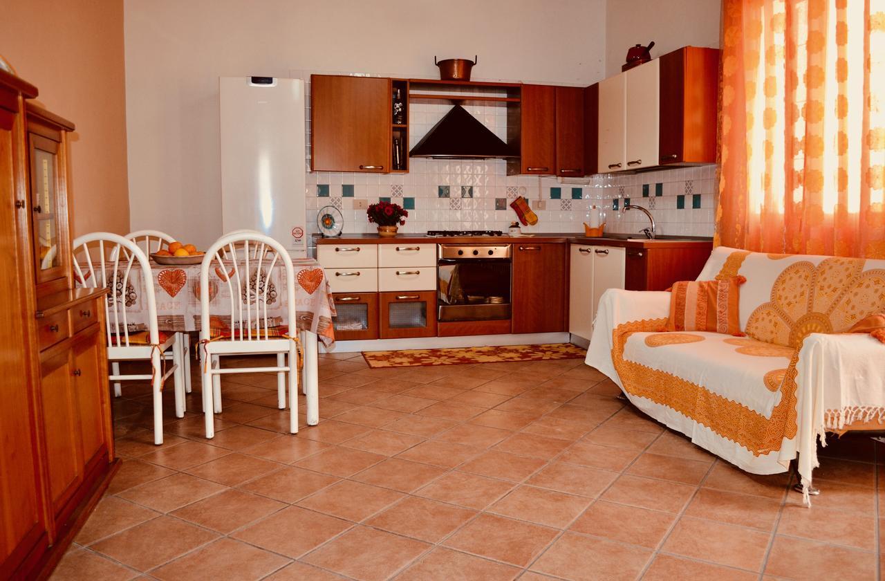 Casa Maglad Villa Noto Ngoại thất bức ảnh